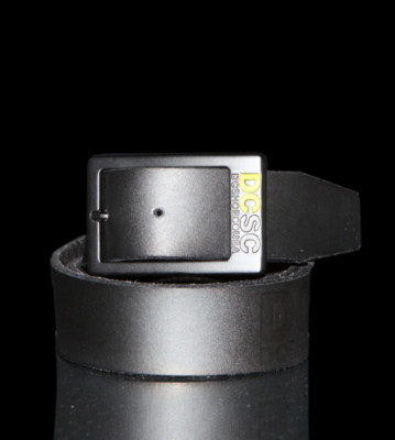 DC Belt Peeler black