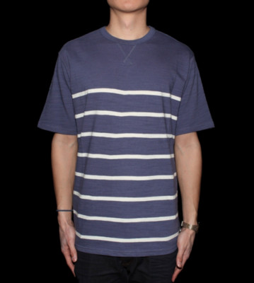 DC T-Shirt Tarsnip blue indigo