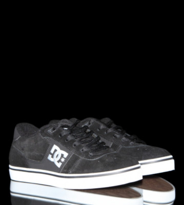DC Shoes Match black