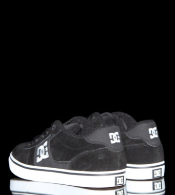 DC Shoes Match black
