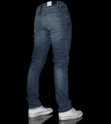 Analog Jeans Creeper Hester blue hester