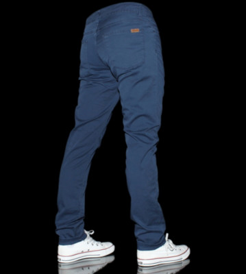 Carhartt Riot Pant Wichita blue federal craft washed