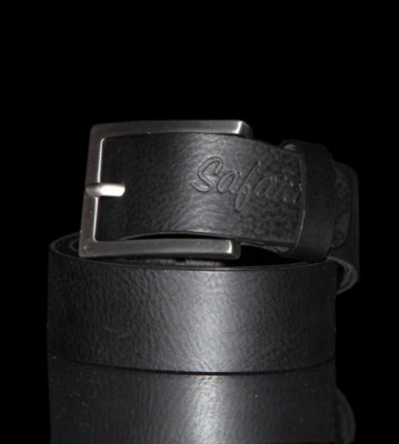 Safari Belt The Original black