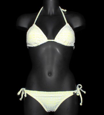 Roxy W Bikini In The Heart white