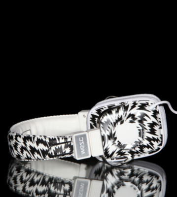 Wesc Headphones Maraca Eley Kishimoto HP white
