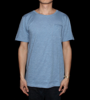 Insight T-Shirt Principal blue bruiser marle