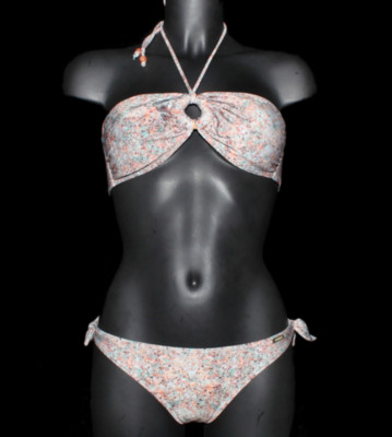 Insight W Bikini Fine Arts multicolor sprinkles