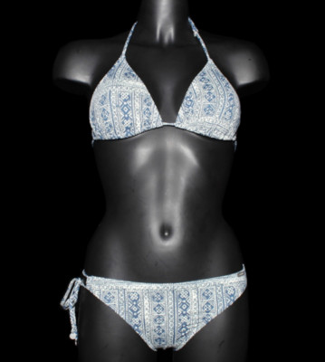 Insight W Bikini Goa blue china