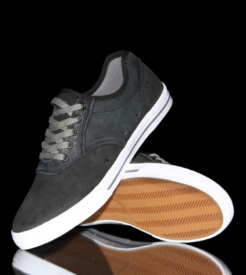 Gravis Shoes Arto LX black
