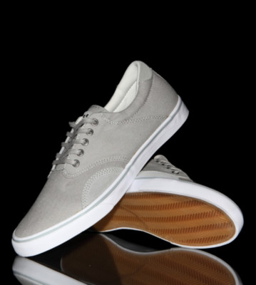 Gravis Shoes Filter Duro grey highrise