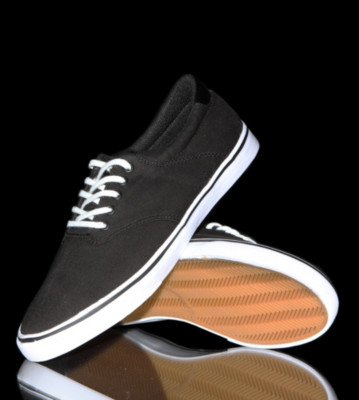 Gravis Shoes Filter black