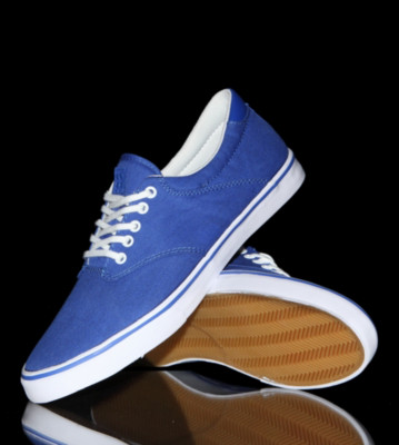 Gravis Shoes Filter blue bright