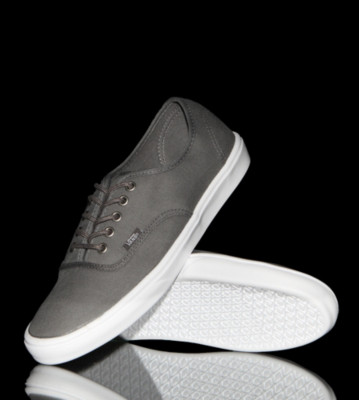 Vans Shoes Authentic LITE grey