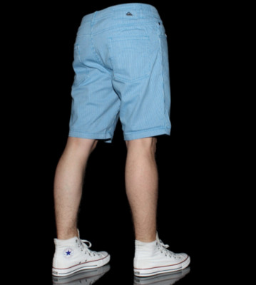 Quiksilver Shorts Speed Trap blue pacific