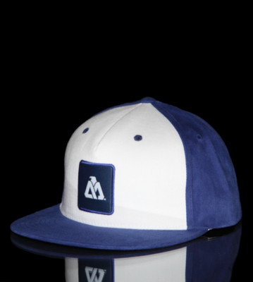 Matix Snap Cap Capsule blue royal