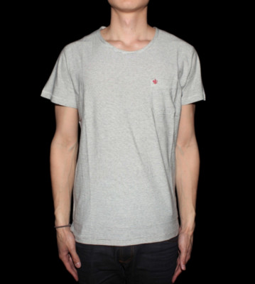 Obey T-Shirt The Echo black