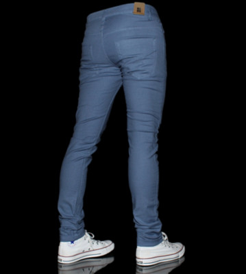 Insight Jeans City Riot blue bruiser