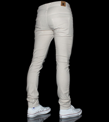 Insight Jeans City Riot beige cobble