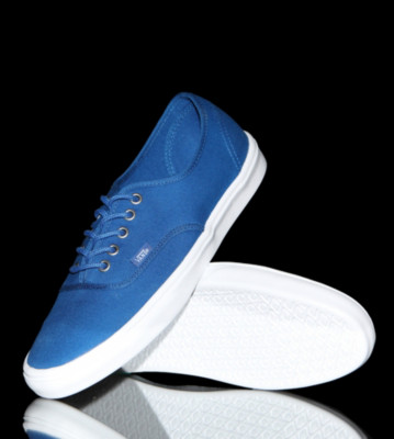 Vans Shoes Authentic LITE blue