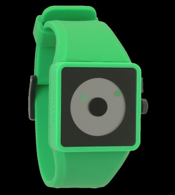 Nixon Watch The Newton green