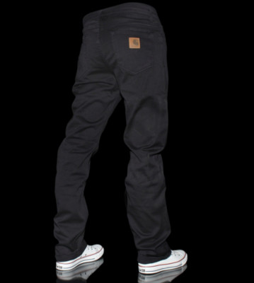 Carhartt Sonic Pants Taos black