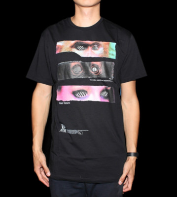 Volcom T-Shirt Future black