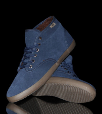 Vans W Shoes Houston blue dress