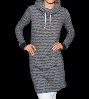 Bench W Pullover Fidgeter blue total eclipse
