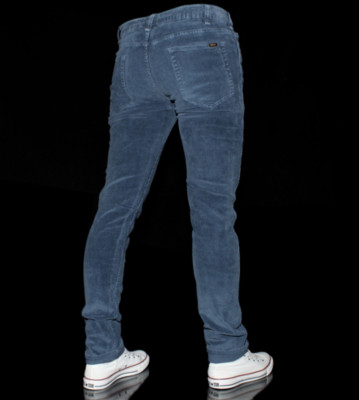 Obey Jeans Juvee Work Pant blue china