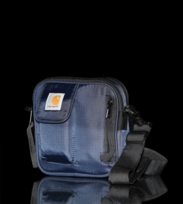 Carhartt Essentials Bag Small blue