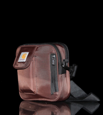 Carhartt Essentials Bag Small brown tobacco