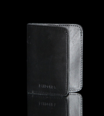 Sandqvist Wallet Veiron black