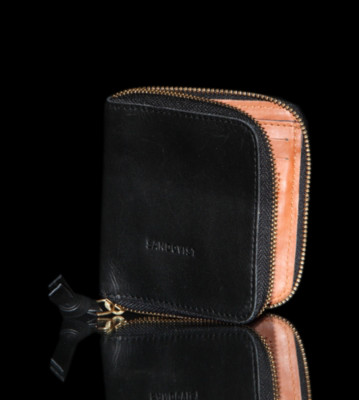 Sandqvist Wallet Aina black