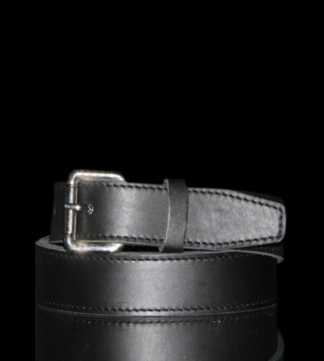 Sandqvist Belt Stanley black