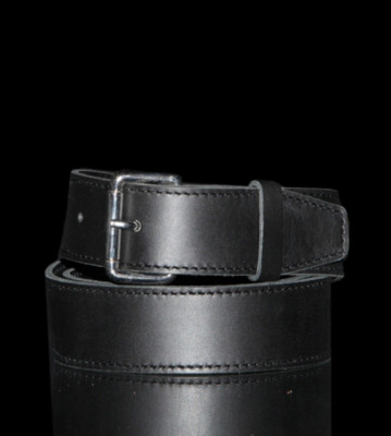 Sandqvist Belt Hardy black