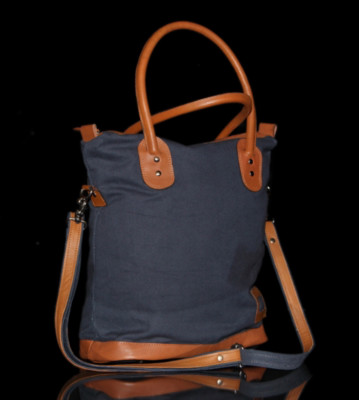 Sandqvist Bag Herr Judit blue