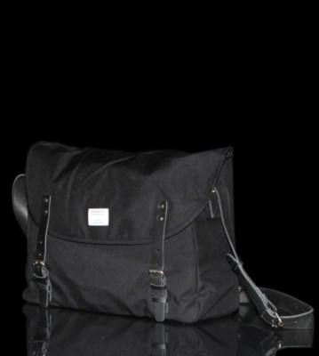 Sandqvist Bag Erik black