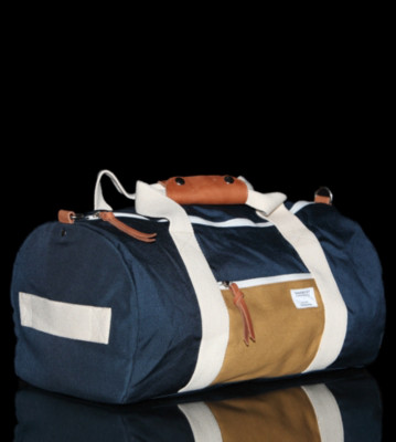Sandqvist Bag Ingo blue