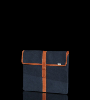 Sandqvist iPad Case Pascal blue