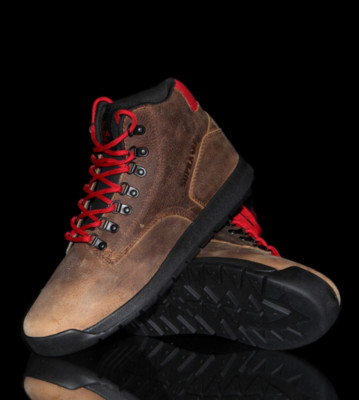 Supra Shoes Backwood brown