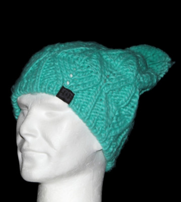 DC Beanie Tayce 13 green arcadia