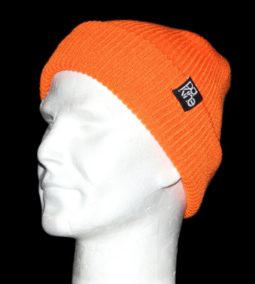Dakine Beanie Tall Boy orange
