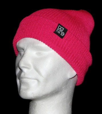 Dakine Beanie Tall Boy pink magenta
