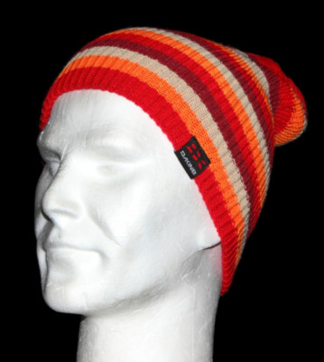 Dakine Beanie Chase orange
