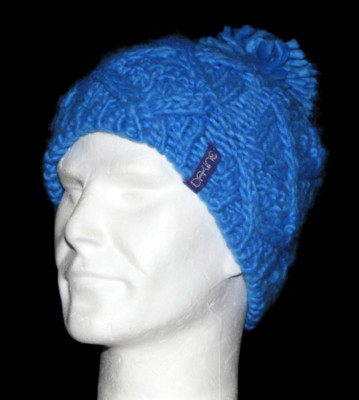 Dakine Beanie Mia blue cobalt