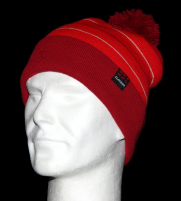 Dakine Beanie Riley red