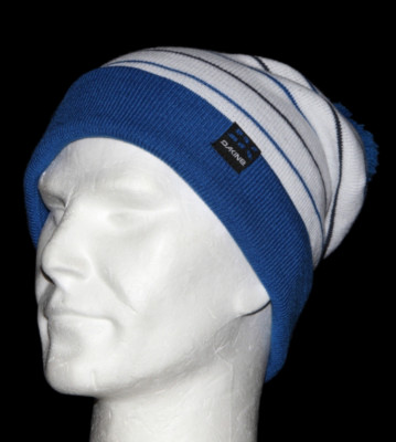 Dakine Beanie Riley white