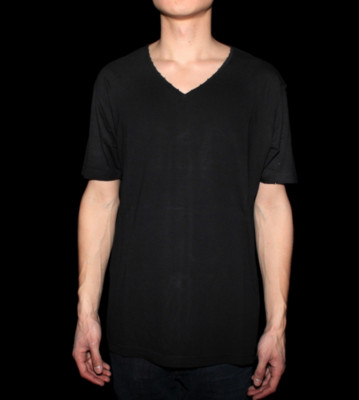 Element T-Shirt Seventh black