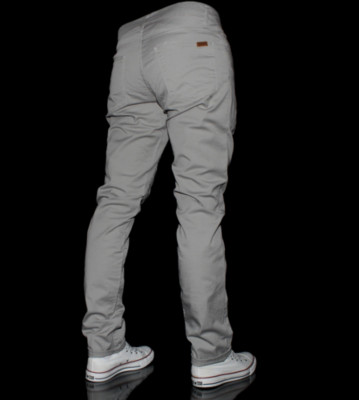 Carhartt Pant Riot Wichita grey moon mill washed