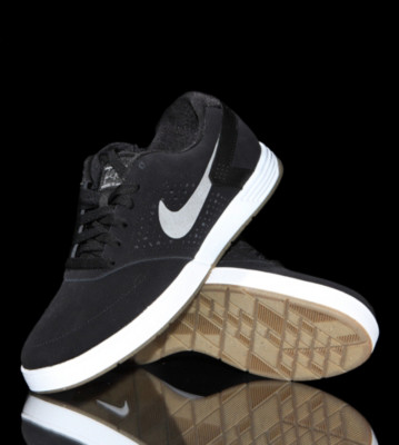 Nike Shoes Rodriguez 6 black/medium grey